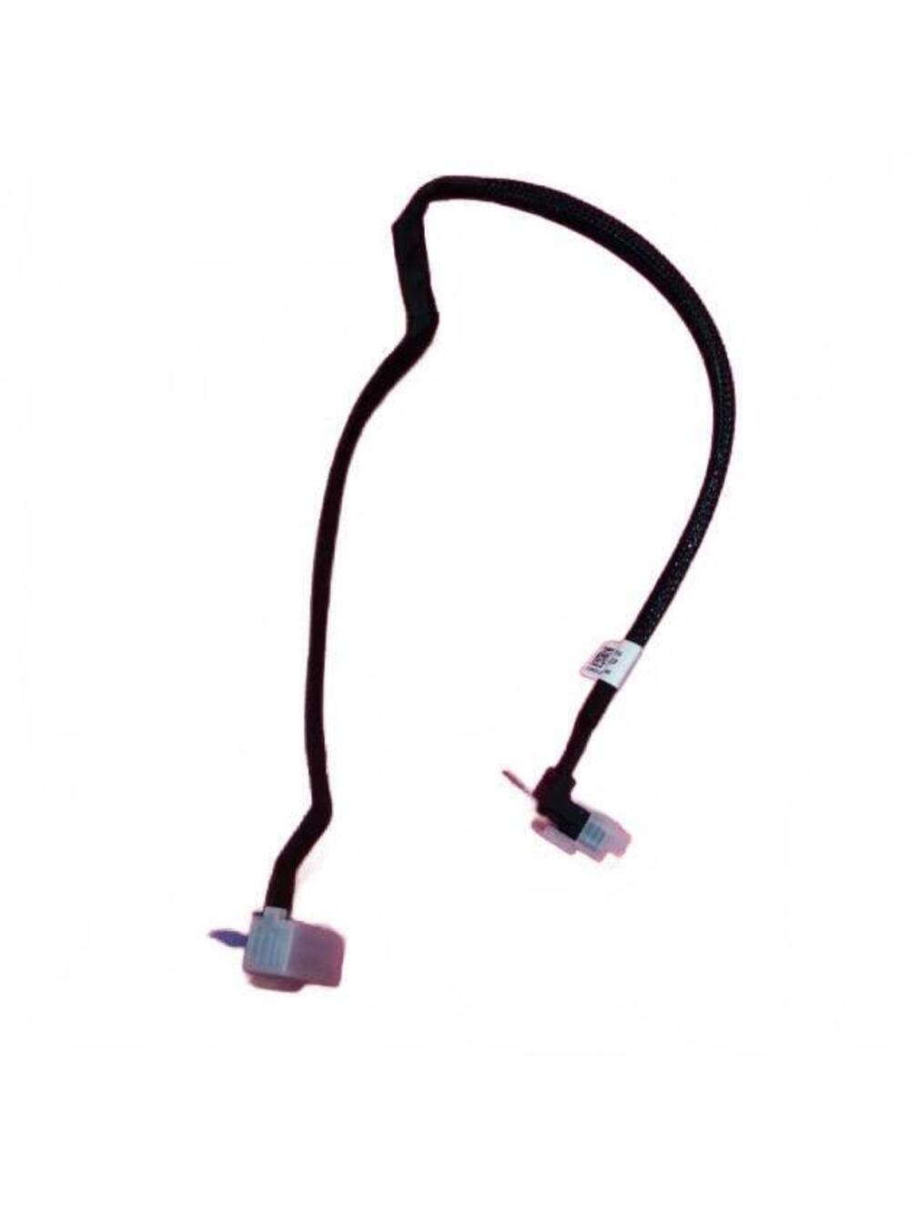 Dell Server R750 XS 12 Backplane Rear Backplane SAS Cable RKD2P 0RKD2P - Picture 2 of 2